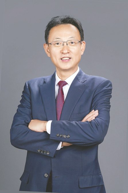 金鼎配资  什么动力让他深耕公益十八年？步长制药董事长赵涛：将社会责任融入企业战略是实现公司价值的关键